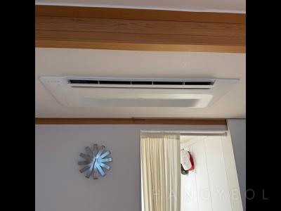 부산광역시 해운대구 우동 더샵해운대아델리스 시스템에어컨 기타