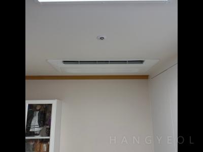 부산광역시 해운대구 우동 더샵해운대아델리스 시스템에어컨 기타