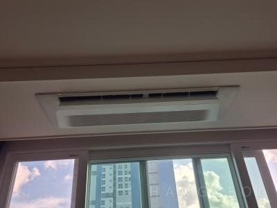 부산광역시 동구 초량동 e편한세상 부산항 시스템에어컨 기타