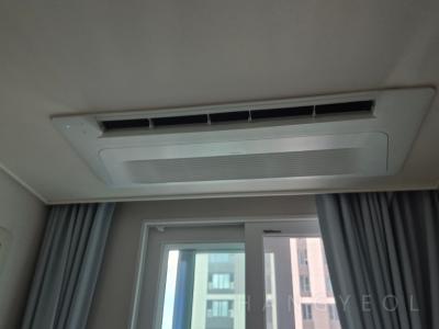부산광역시 동구 초량동 e편한세상 부산항 시스템에어컨 기타
