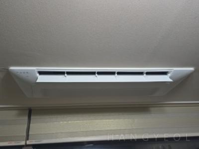 울산광역시 남구 삼산동 삼산동 대성스카이렉스 시스템에어컨 기타