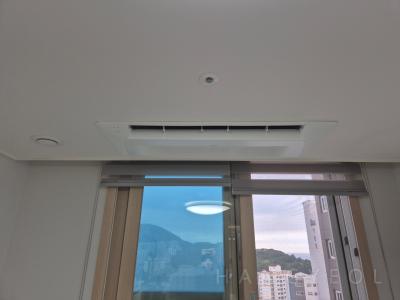경상남도 거제시 옥포동 거제엘크루랜드마크 시스템에어컨 기타
