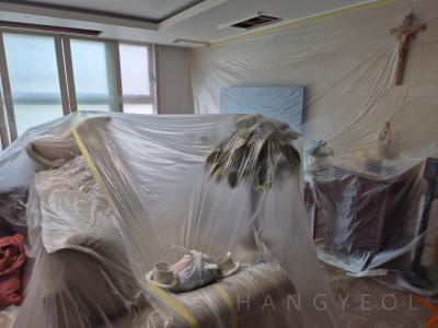 경상남도 거제시 옥포동 거제엘크루랜드마크 시스템에어컨 기타