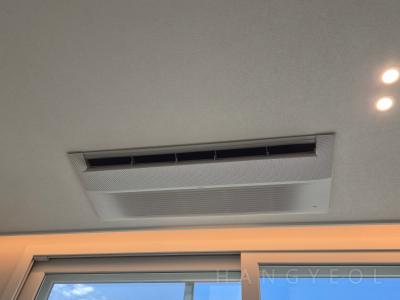 울산광역시 중구 복산동 번영로 효성해링턴 플레이스 1차 아파트 시스템에어컨 기타