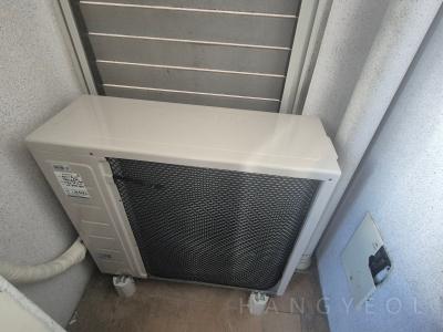 울산광역시 중구 복산동 번영로 효성해링턴 플레이스 1차 아파트 시스템에어컨 기타