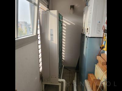 서울특별시 서초구 서초동 더샾오데움 시스템에어컨 기타