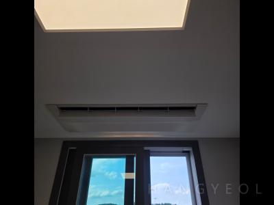 경기도 화성시 신동 동탄 파크릭스 A52BL 아파트 시스템에어컨 기타