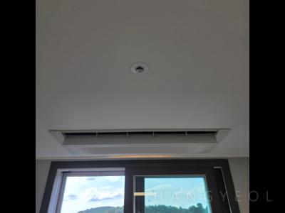 경기도 화성시 신동 동탄 파크릭스 A52BL 아파트 시스템에어컨 기타