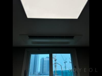 경기도 평택시 현덕면 e편한세상 평택라씨엘로아파트 시스템에어컨 기타