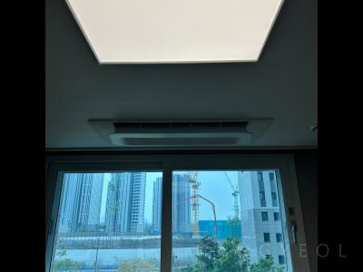 경기도 평택시 현덕면 e편한세상 평택라씨엘로아파트 시스템에어컨 기타