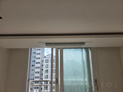 경기도 용인시 기흥구 영덕동 흥덕마을 11단지 경남아너스빌 시스템에어컨 기타