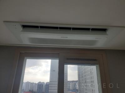 경기도 남양주시 진접읍 진접 스타힐스 시스템에어컨 기타