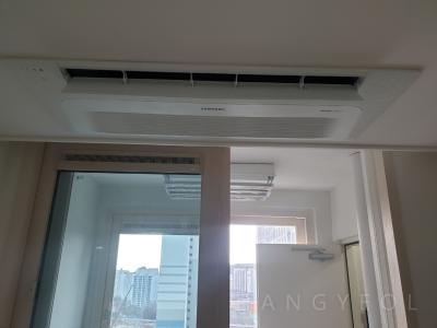 경기도 남양주시 진접읍 진접 스타힐스 시스템에어컨 기타