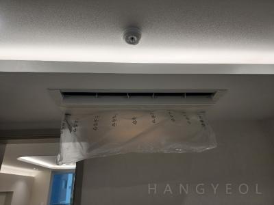 경기도 수원시 영통구 영통동 동보.신명 아파트 시스템에어컨 기타