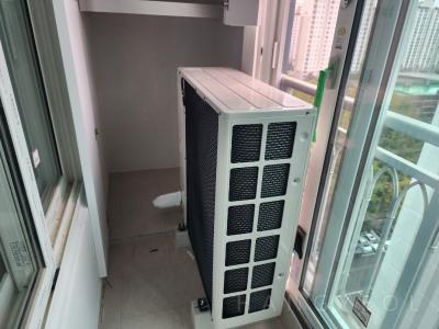 경기도 수원시 영통구 영통동 동보.신명 아파트 시스템에어컨 기타