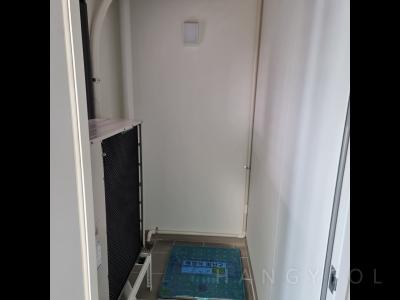 충청북도 음성군 대소면 우미린풀하우스 시스템에어컨 기타