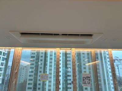 경기도 성남시 분당구 분당동 샛별마을 시스템에어컨 기타