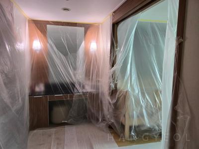 서울특별시 용산구 문배동 용산씨제이나인파크 시스템에어컨 기타