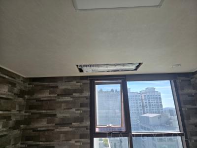 경기도 수원시 팔달구 인계동 한화 꿈에그린 파크 시스템에어컨 기타