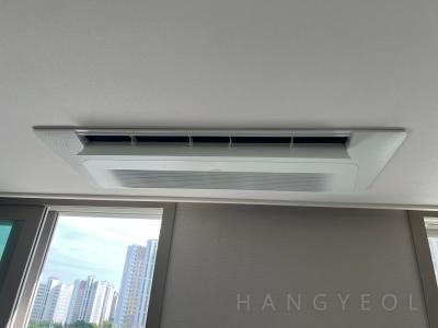 경기도 김포시 구래동 호반베르디움 더 레이크 2차 시스템에어컨 기타