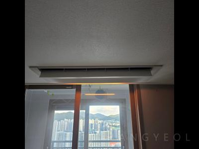 경상남도 양산시 평산동 양산 평산 KCC스위첸 시스템에어컨 기타