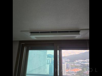 경상남도 양산시 평산동 양산 평산 KCC스위첸 시스템에어컨 기타