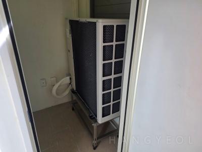 경상남도 거제시 상동동 힐스테이트 거제 시스템에어컨 기타