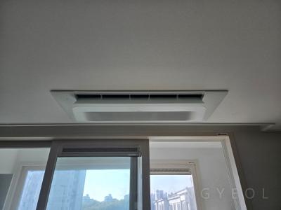 경기도 용인시 수지구 상현동 광교더힐 시스템에어컨 기타