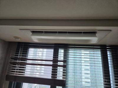 서울특별시 강남구 삼성동 삼성동힐스테이트1단지아파트 시스템에어컨 기타