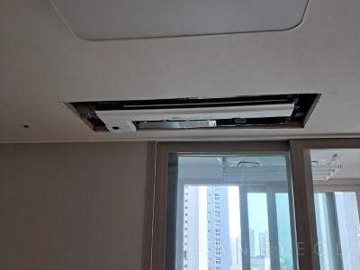 경기도 화성시 오산동 동탄역 반도유보라 아이비파크 7.0 시스템에어컨 기타