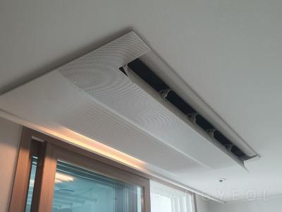 경기도 화성시 오산동 동탄역 반도유보라 아이비파크 7.0 시스템에어컨 설치 사례