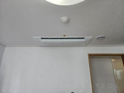 서울특별시 서초구 내곡동 서초더샵포레 시스템에어컨 기타