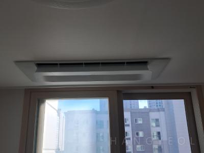 경기도 남양주시 별내동 동익미라벨 시스템에어컨 기타