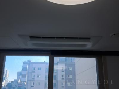 경기도 남양주시 별내동 동익미라벨 시스템에어컨 기타