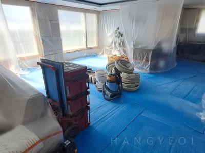 경기도 남양주시 별내동 동익미라벨 시스템에어컨 기타