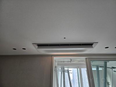 대전광역시 유성구 문지동 효성해링턴플레이스 시스템에어컨 기타