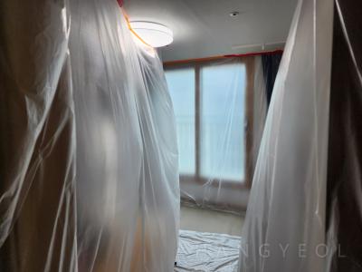 충청남도 보령시 명천동 더 베스트 예미지 아파트 시스템에어컨 기타