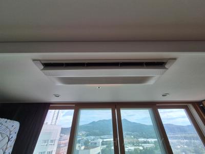 서울특별시 서초구 우면동 서초호반써밋 시스템에어컨 기타