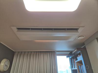 서울특별시 서초구 우면동 서초호반써밋 시스템에어컨 기타