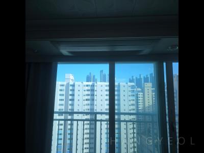 부산광역시 해운대구 좌동 해운대케이씨씨스위첸 시스템에어컨 기타