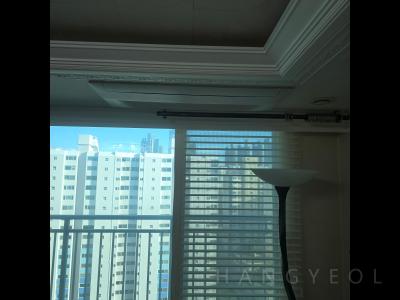 부산광역시 해운대구 좌동 해운대케이씨씨스위첸 시스템에어컨 기타