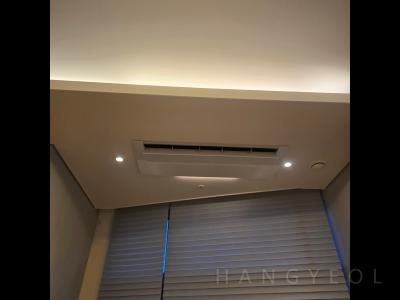 부산광역시 해운대구 우동 해운대경동제이드아파트 시스템에어컨 기타