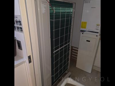 부산광역시 해운대구 우동 해운대경동제이드아파트 시스템에어컨 기타