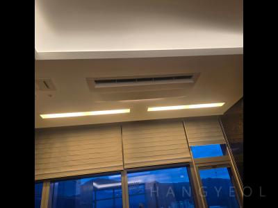 부산광역시 해운대구 우동 해운대경동제이드아파트 시스템에어컨 기타