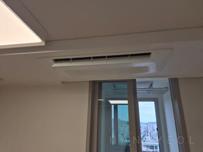 충청남도 천안시 동남구 용곡동 세광2차엔리치타워 시스템에어컨 기타