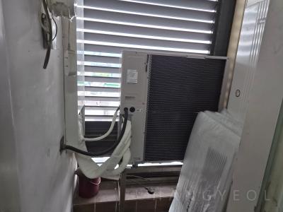 서울특별시 용산구 한강로1가 대우 월드마크 용산 시스템에어컨 기타