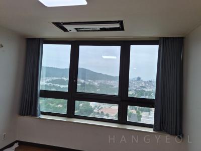 서울특별시 용산구 한강로1가 대우 월드마크 용산 시스템에어컨 기타