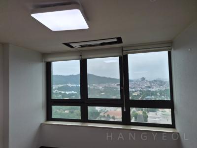서울특별시 용산구 한강로1가 대우 월드마크 용산 시스템에어컨 기타