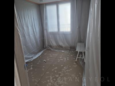 부산광역시 사하구 괴정동 사하한신더휴 시스템에어컨 기타