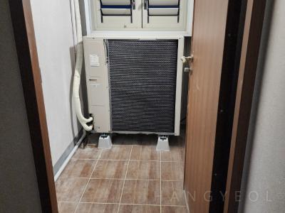 경상남도 창원시 마산합포구 교원동 무학자이 시스템에어컨 기타